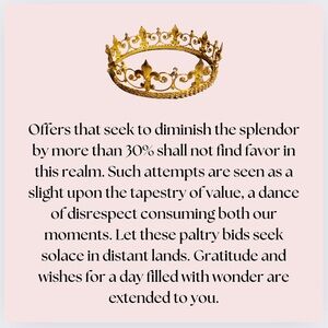 Lowball Offers Be Gone!